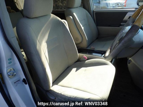 Used 2009 AT toyota noah ZRR70W Image[11]