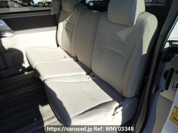 Used 2009 AT toyota noah ZRR70W Image[14]