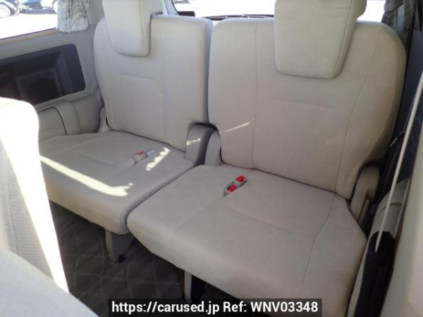 Used 2009 AT toyota noah ZRR70W Image[15]