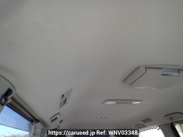 Used 2009 AT toyota noah ZRR70W Image[16]