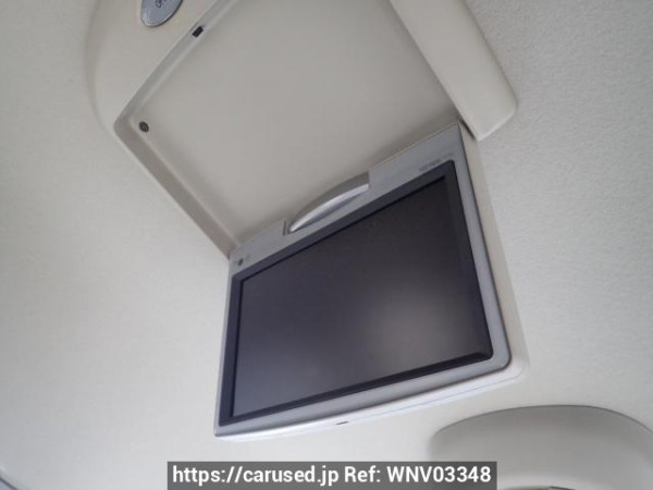 Used 2009 AT toyota noah ZRR70W Image[17]