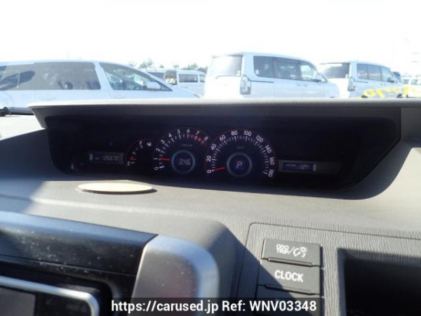 Used 2009 AT toyota noah ZRR70W Image[23]