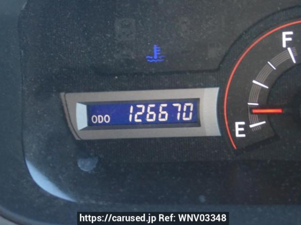Used 2009 AT toyota noah ZRR70W Image[24]