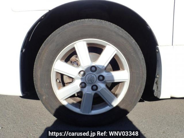 Used 2009 AT toyota noah ZRR70W Image[28]