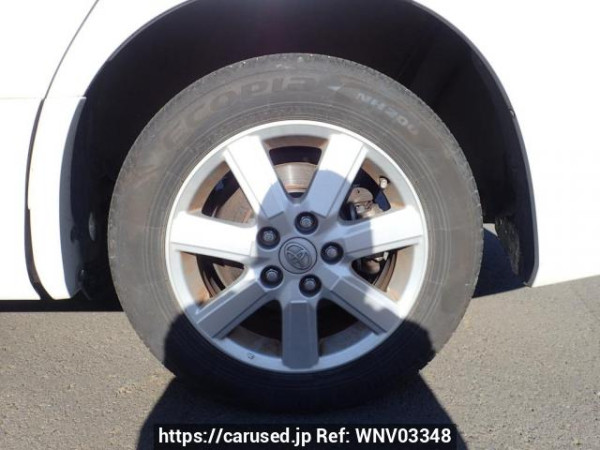Used 2009 AT toyota noah ZRR70W Image[29]