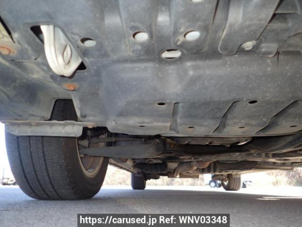 Used 2009 AT toyota noah ZRR70W Image[32]