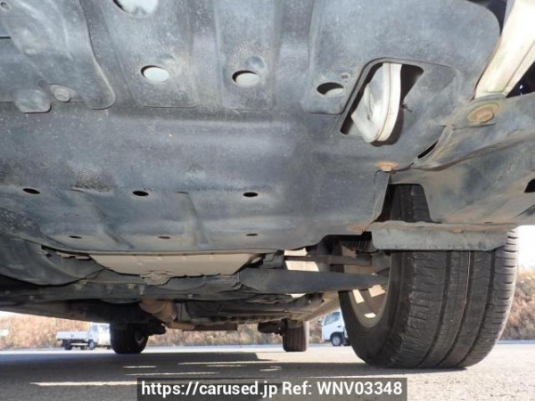 Used 2009 AT toyota noah ZRR70W Image[33]
