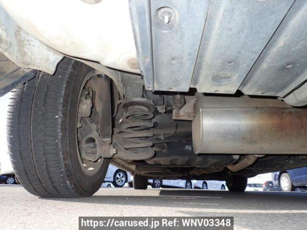 Used 2009 AT toyota noah ZRR70W Image[34]