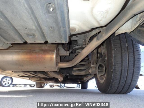 Used 2009 AT toyota noah ZRR70W Image[36]