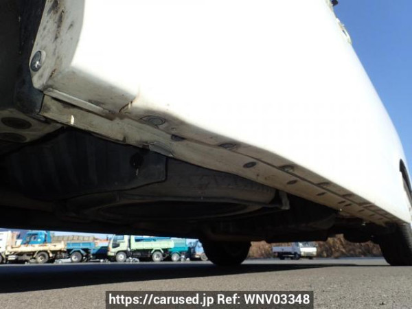 Used 2009 AT toyota noah ZRR70W Image[37]