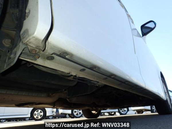 Used 2009 AT toyota noah ZRR70W Image[39]