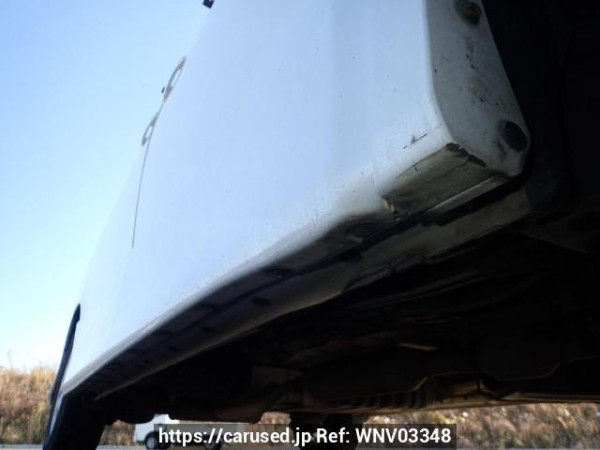 Used 2009 AT toyota noah ZRR70W Image[40]