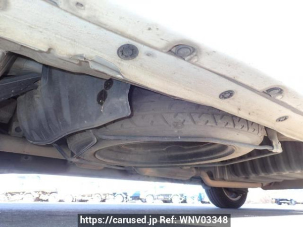 Used 2009 AT toyota noah ZRR70W Image[41]