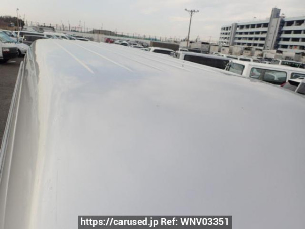 Used 2007 AT toyota hiace-van KDH205K Image[9]