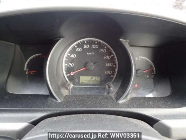 Used 2007 AT toyota hiace-van KDH205K Image[20]