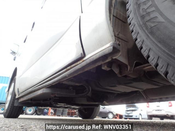 Used 2007 AT toyota hiace-van KDH205K Image[32]