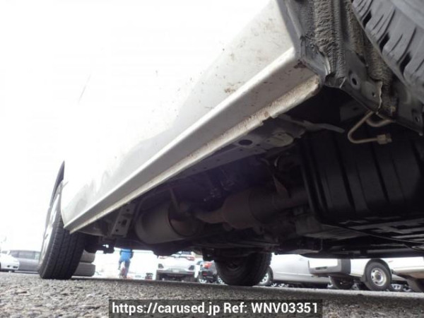 Used 2007 AT toyota hiace-van KDH205K Image[34]