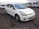 Toyota Wish ANE10G