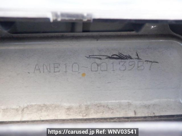 Used 2004 AT toyota wish ANE10G Image[11]