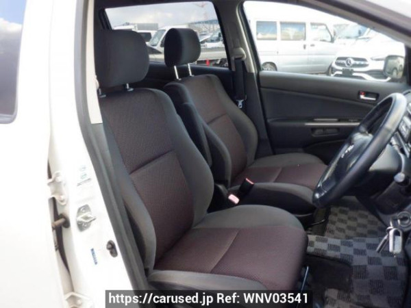 Used 2004 AT toyota wish ANE10G Image[12]