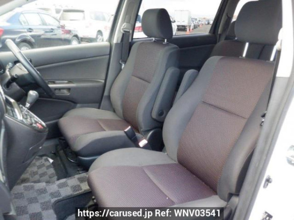Used 2004 AT toyota wish ANE10G Image[13]