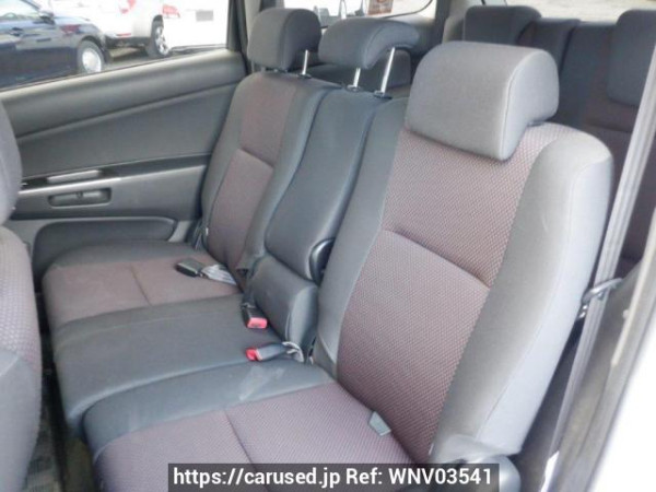 Used 2004 AT toyota wish ANE10G Image[14]