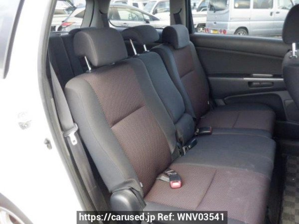 Used 2004 AT toyota wish ANE10G Image[15]
