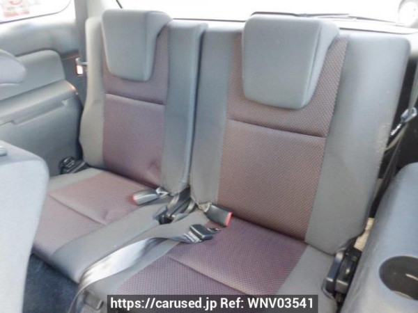 Used 2004 AT toyota wish ANE10G Image[16]