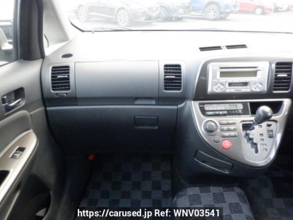 Used 2004 AT toyota wish ANE10G Image[17]