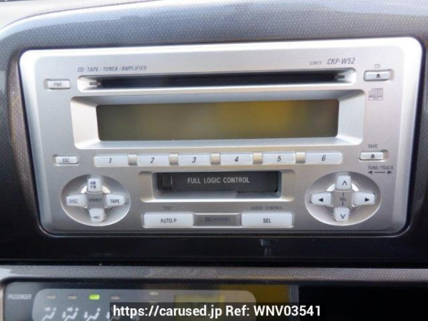 Used 2004 AT toyota wish ANE10G Image[21]