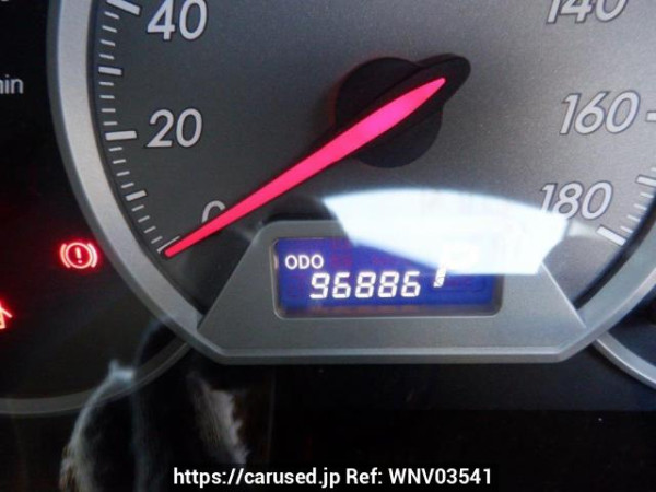Used 2004 AT toyota wish ANE10G Image[26]