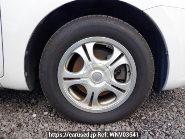 Used 2004 AT toyota wish ANE10G Image[27]