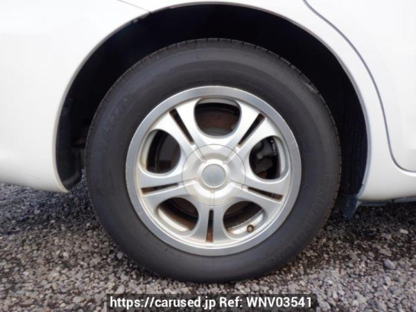 Used 2004 AT toyota wish ANE10G Image[29]
