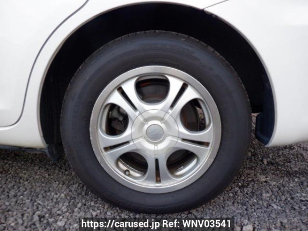 Used 2004 AT toyota wish ANE10G Image[30]