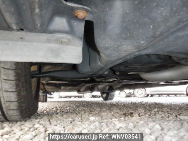 Used 2004 AT toyota wish ANE10G Image[31]