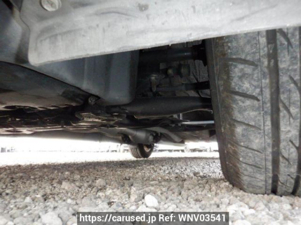 Used 2004 AT toyota wish ANE10G Image[32]