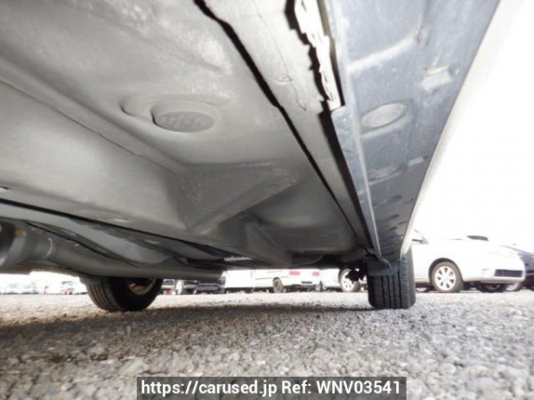 Used 2004 AT toyota wish ANE10G Image[34]