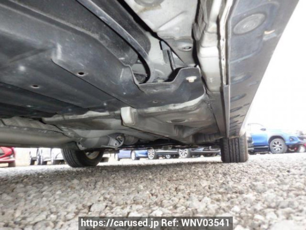 Used 2004 AT toyota wish ANE10G Image[35]