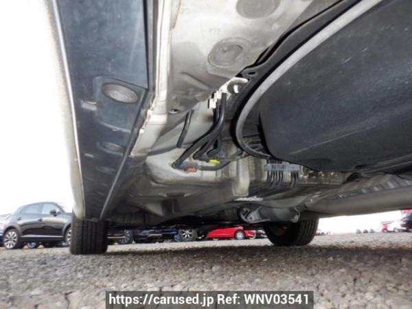 Used 2004 AT toyota wish ANE10G Image[36]