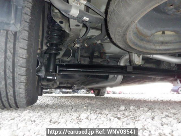 Used 2004 AT toyota wish ANE10G Image[37]