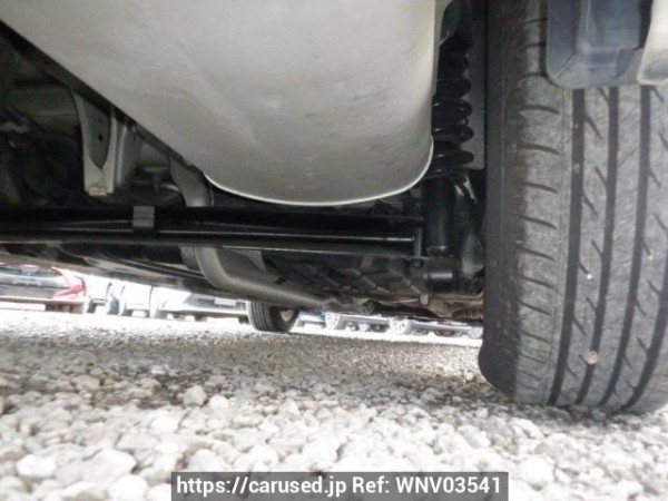 Used 2004 AT toyota wish ANE10G Image[38]