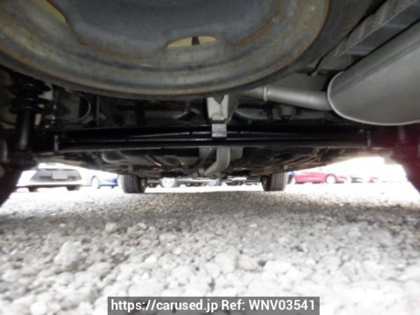 Used 2004 AT toyota wish ANE10G Image[39]