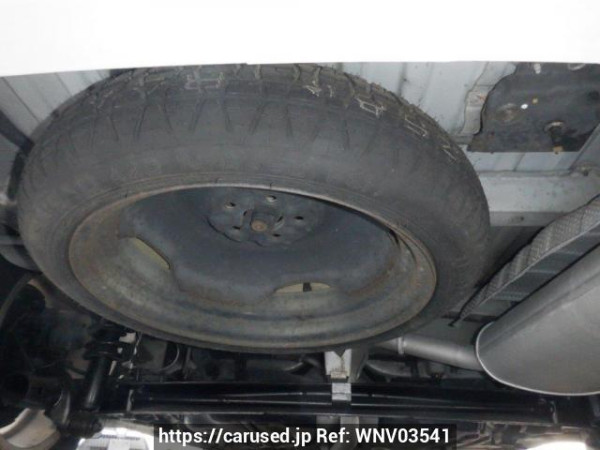 Used 2004 AT toyota wish ANE10G Image[40]