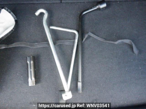 Used 2004 AT toyota wish ANE10G Image[41]