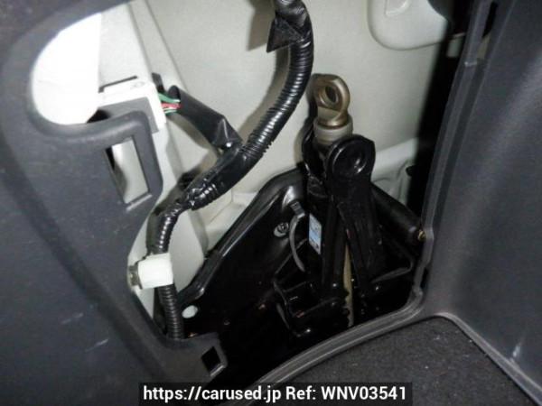 Used 2004 AT toyota wish ANE10G Image[42]