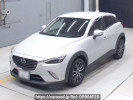 Mazda CX-3 DK5FW