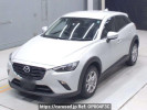 Mazda CX-3 DKLFW