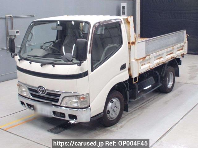 Toyota Toyoace Truck 2005 from Japan