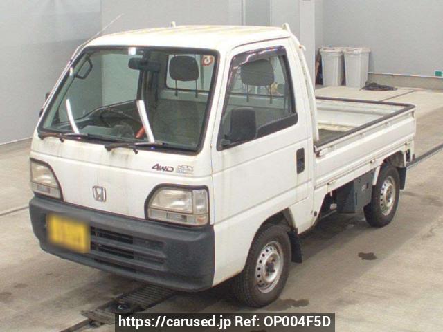 Honda Acty Truck 1997 from Japan