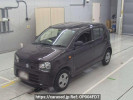 Suzuki Alto HA36S